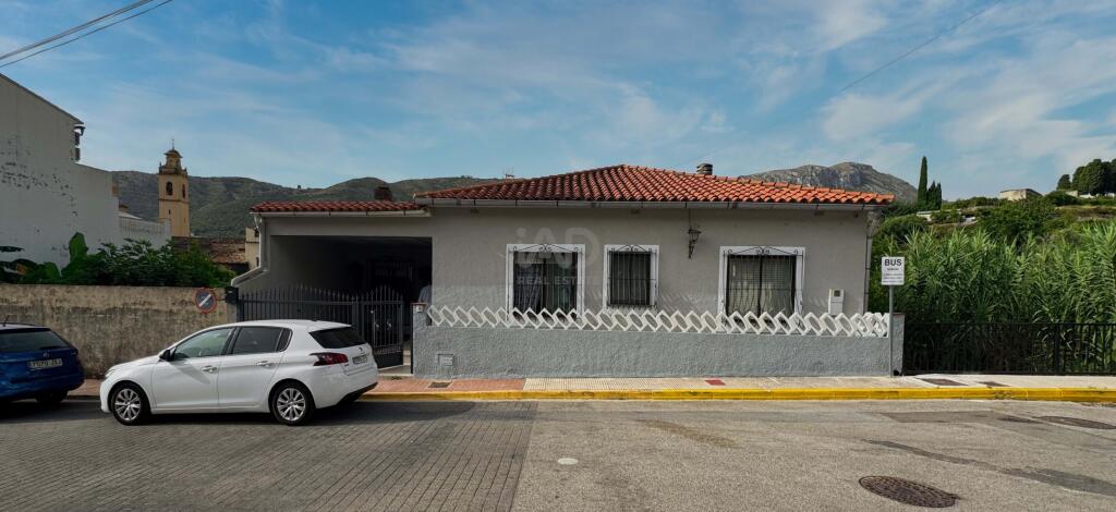 Main image of property: Spain