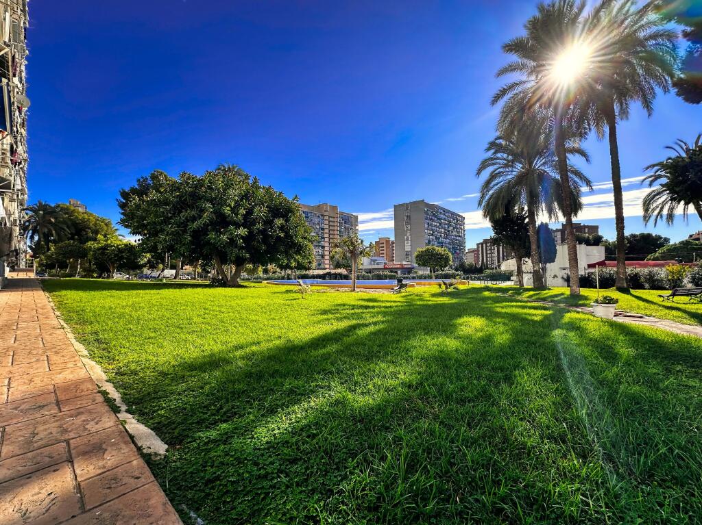 Main image of property: Valencia, Alicante, Benidorm