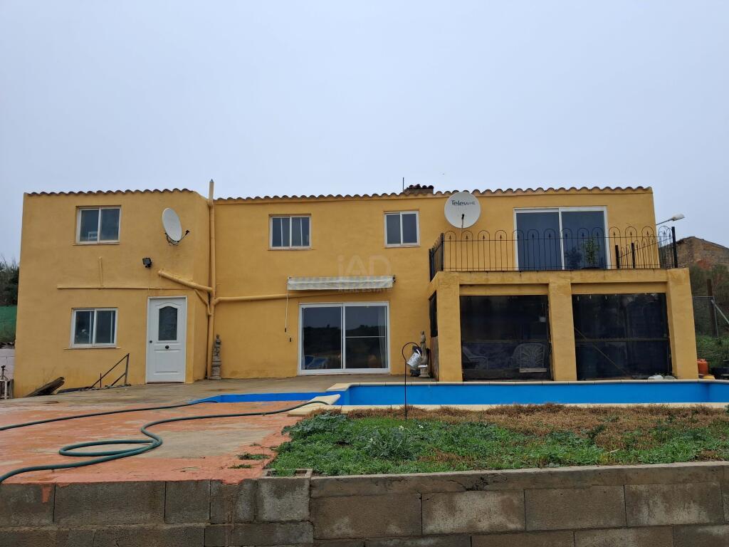 Main image of property: Spain