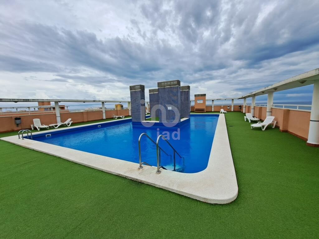 2 bedroom apartment for sale in Valencia, Castellón de la Plana