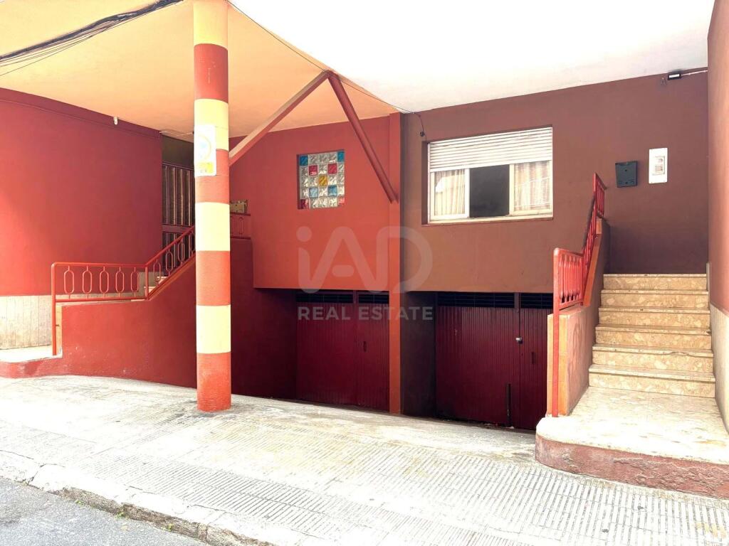 Main image of property: Spain