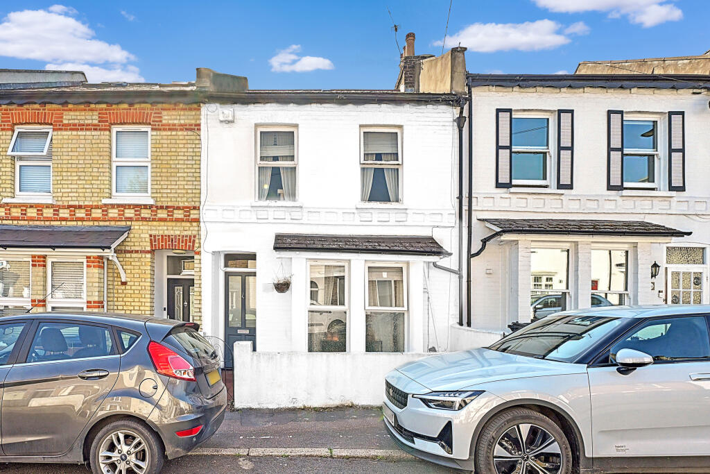 Main image of property: Bedford Road, Ealing, London, W13
