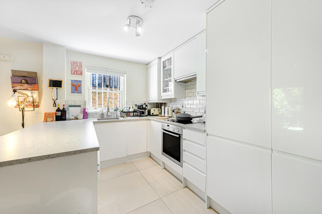 Main image of property: Mattock Lane, Ealing, London, W5