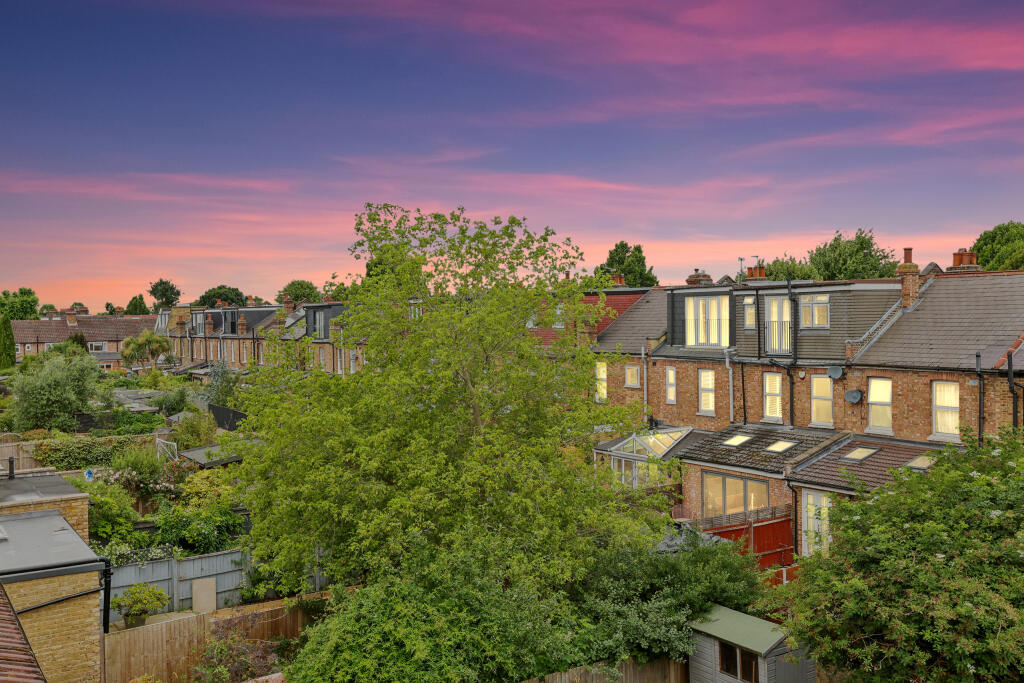 Main image of property: Mayfield Avenue, Ealing, London, W13