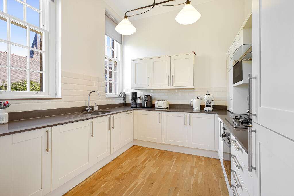 Main image of property: Clerkenwell House, Hilda Road, Southall, Greater London, UB2