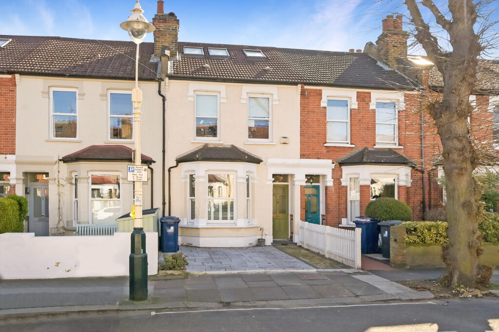 Main image of property: Cranmer Avenue, Ealing, Northfields, London, W13