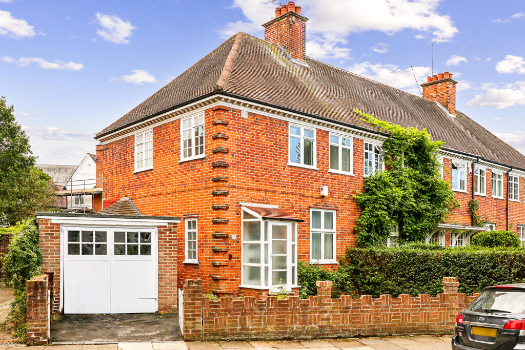 Main image of property: Meadvale Road, Ealing, London, W5