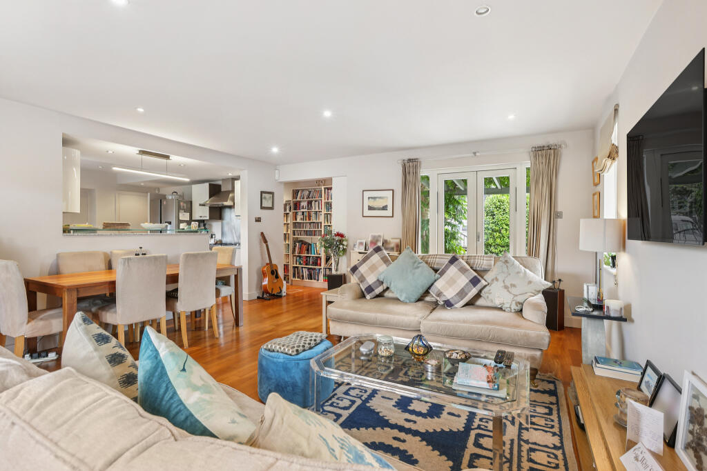 Main image of property: Picton Court, Highview Road, London, W13