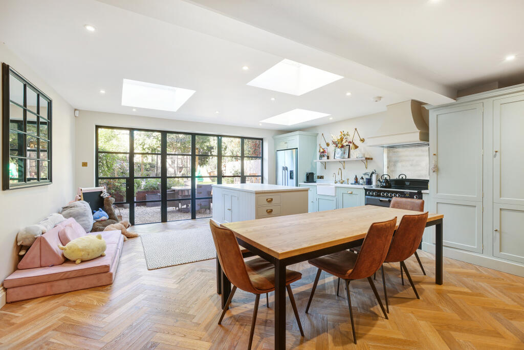 Main image of property: The Grove, Ealing, London, W5