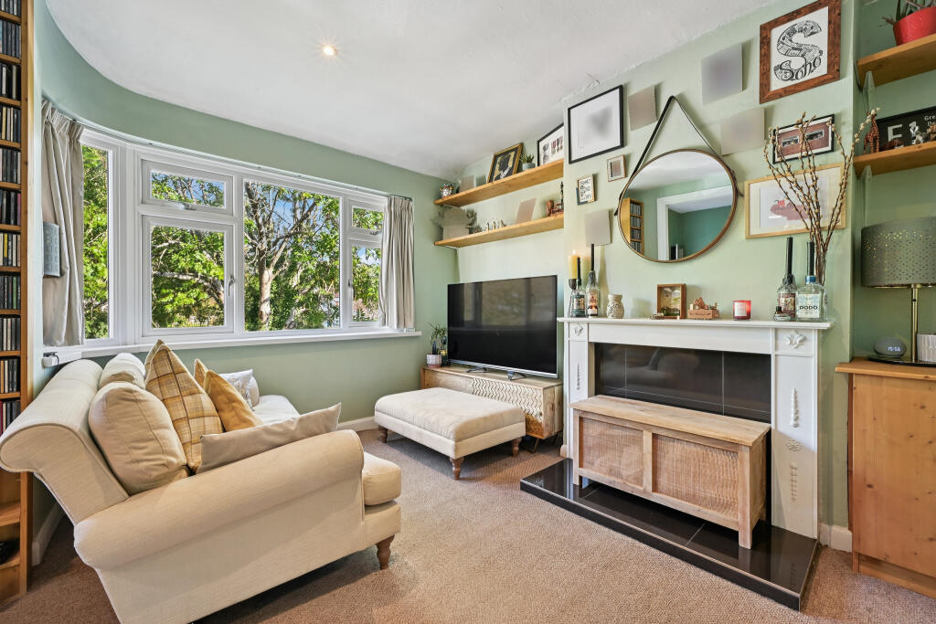 Main image of property: Cavendish Avenue, Ealing, London, W13