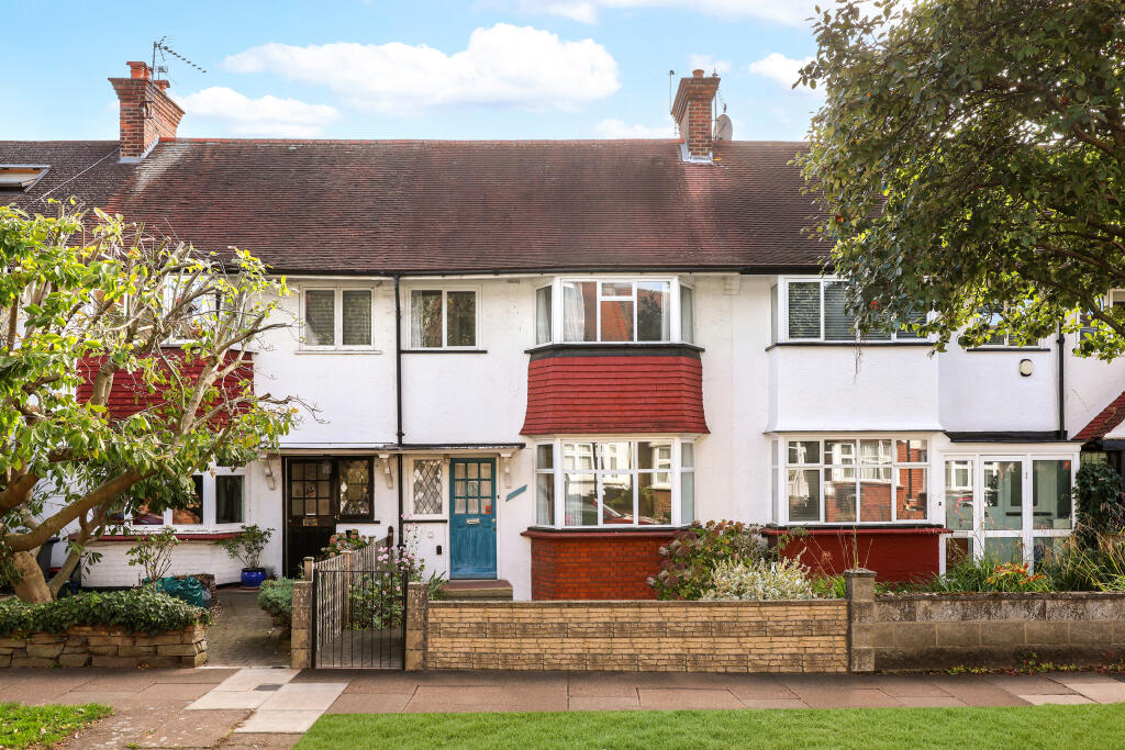 Main image of property: Princes Avenue, Acton, London, W3