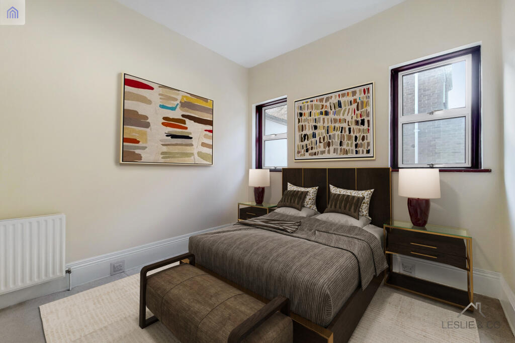 Main image of property: Creffield Road, Ealing, London, W5