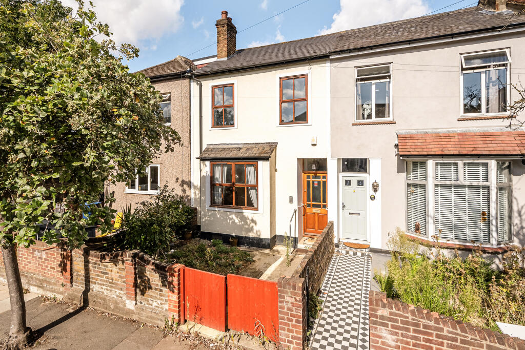 Main image of property: Rosebank Road, Hanwell, London, W7