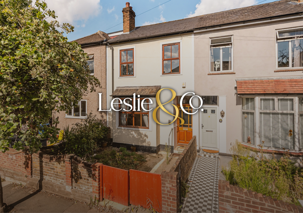 Main image of property: Rosebank Road, Hanwell, London, W7