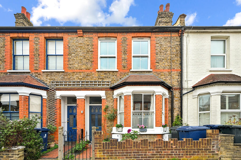 Main image of property: Hessel Road, Ealing, London, W13