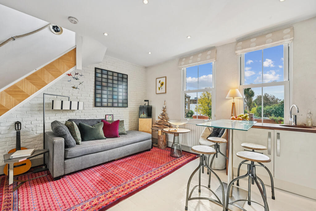 Main image of property: Hessel Road, Ealing, London, W13