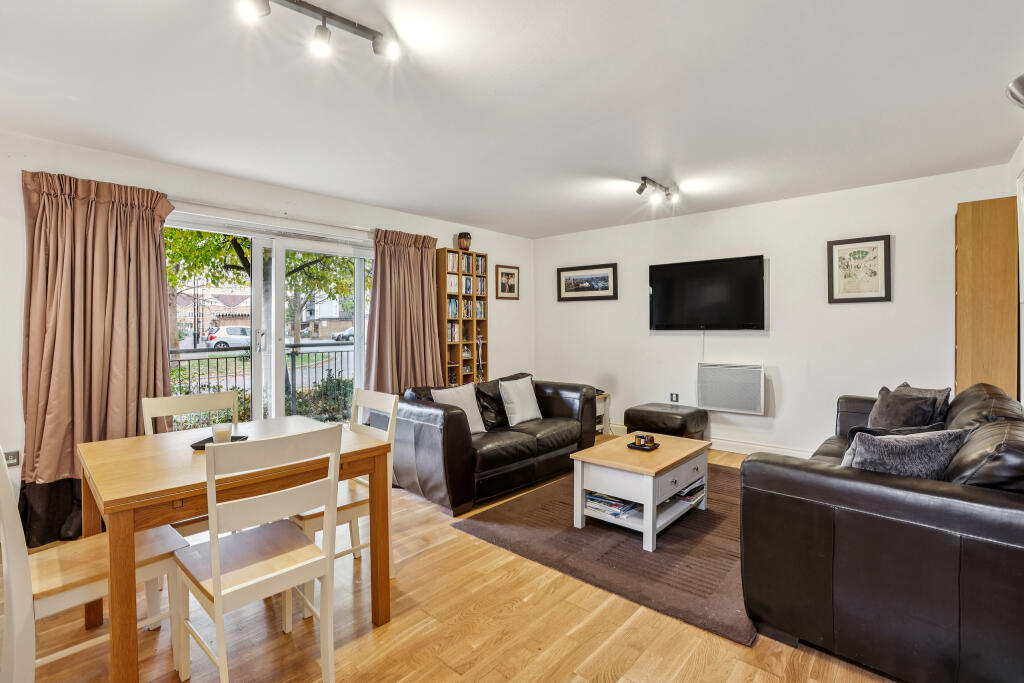 Main image of property: Primrose Place, Isleworth