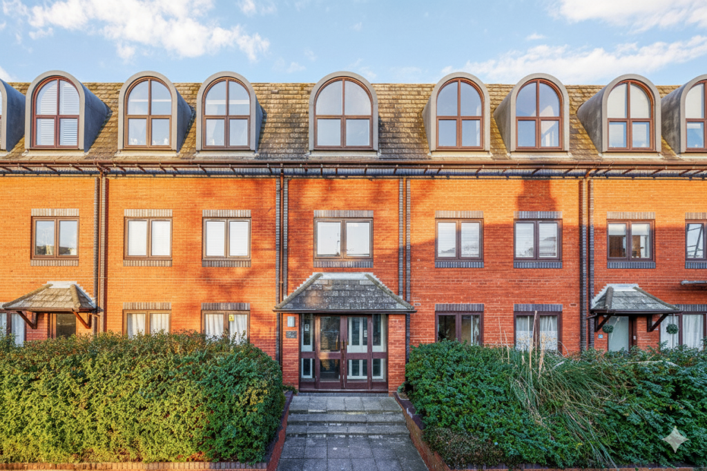 Main image of property: Brook Road South, Brentford, TW8