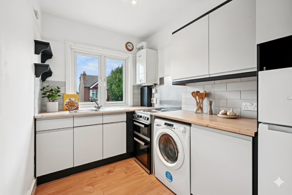 Main image of property: Raymond Avenue, Ealing, London, W13