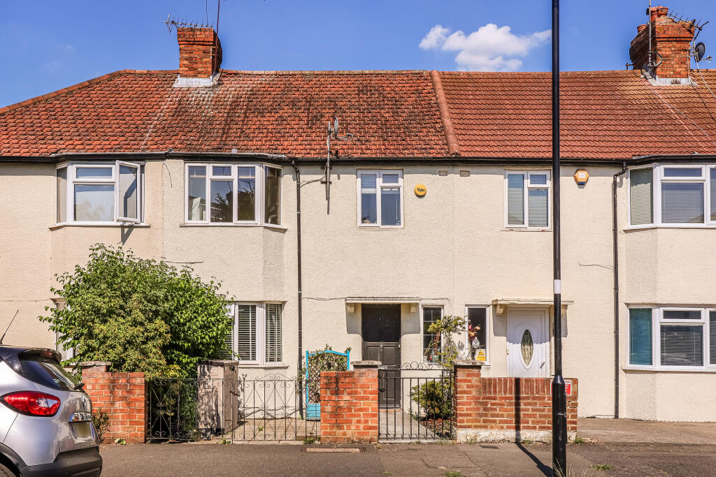 Main image of property: Avalon Road, Ealing, London, W13