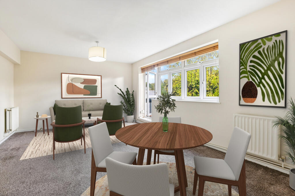 Main image of property: Eaton Rise, Ealing, London, W5