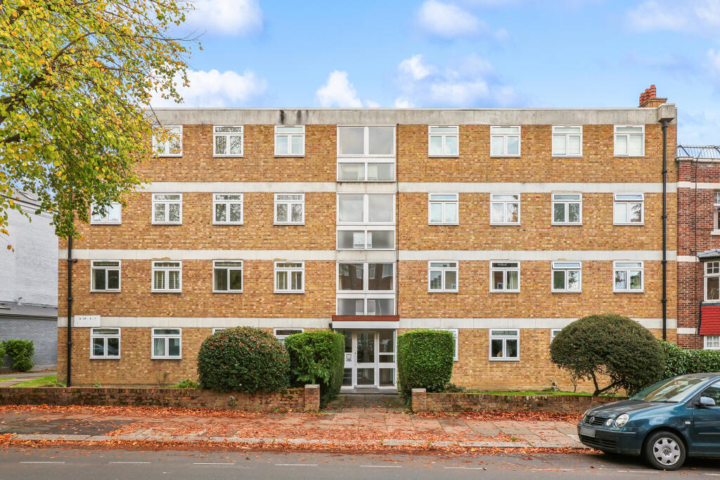 Main image of property: Eaton Rise, Ealing, London, W5
