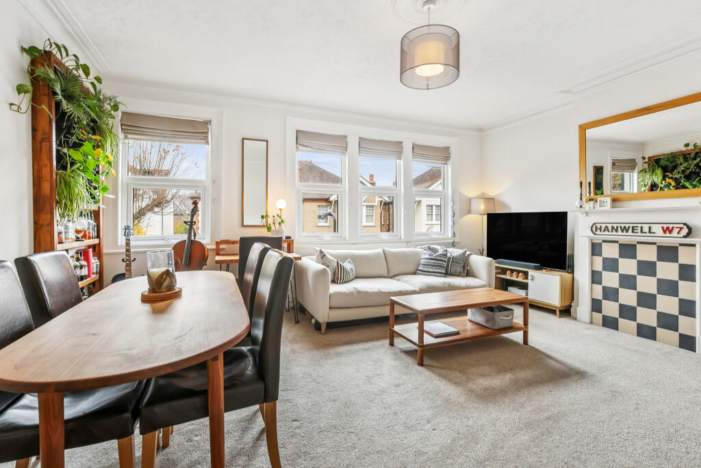 Main image of property: Balfour Avenue, Hanwell ,London, W7