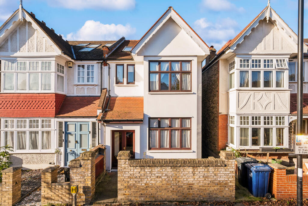 Main image of property: Highview Road, Ealing, London, W13