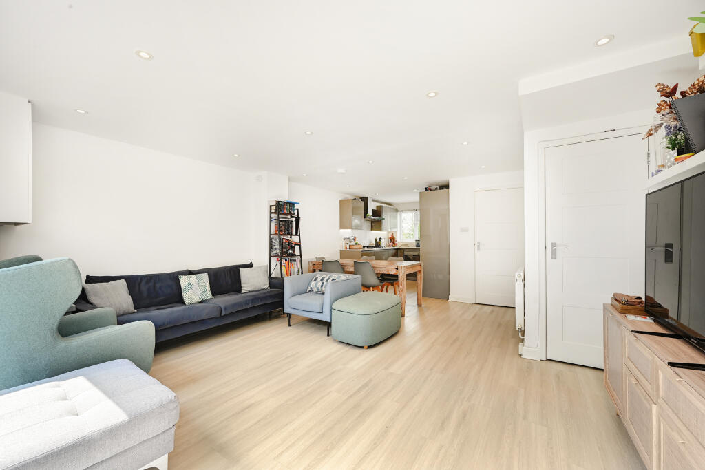 Main image of property: Mount Pleasant Road, Ealing, London, W5