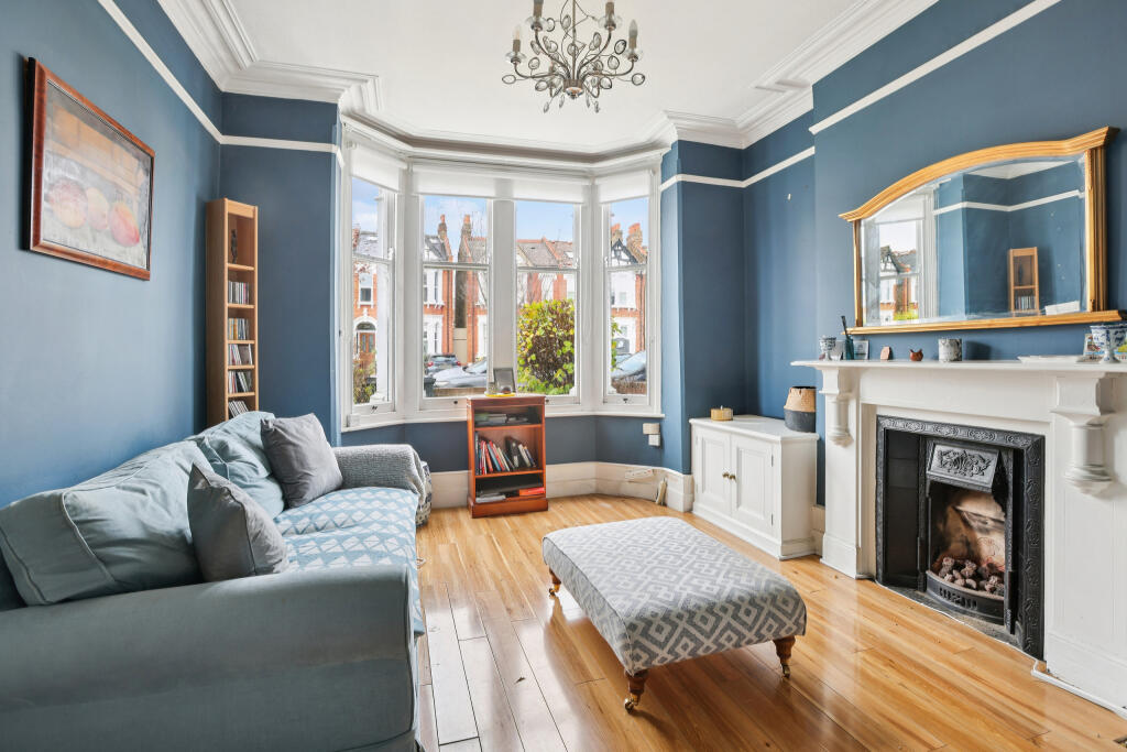 Main image of property: Bradley Gardens, Ealing, London, W13