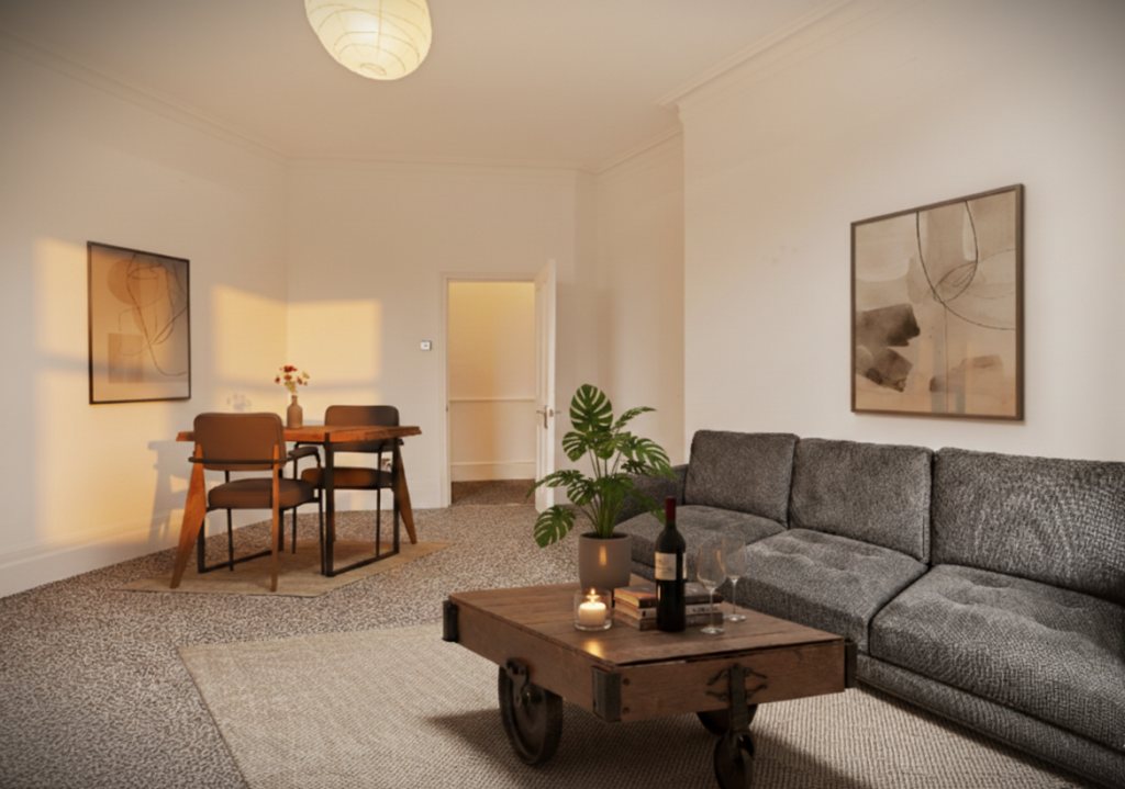 Main image of property: Victoria Mansions, Hanwell, London, W7