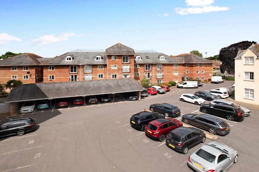 2 bedroom apartment for sale in Tower Street, Taunton, Somerset, TA1