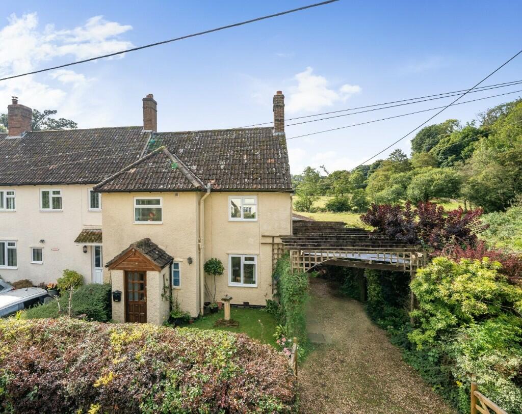 Main image of property: Combe Florey, TA4