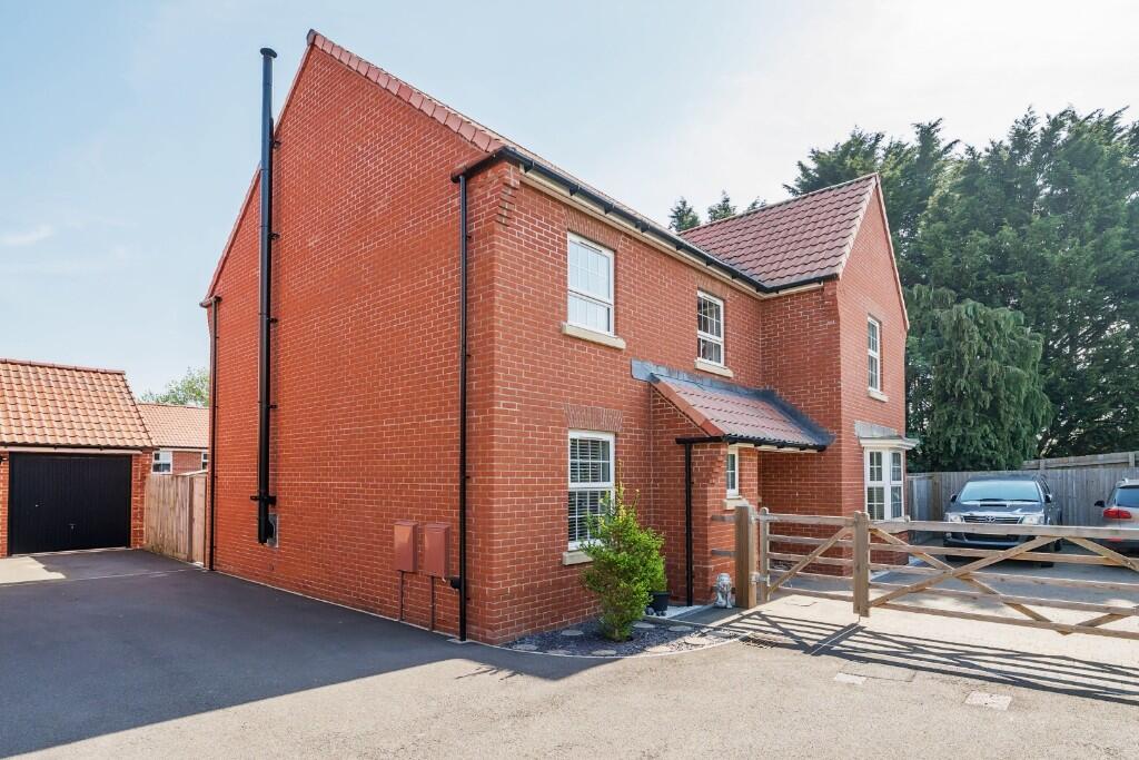 Main image of property: Stawell Road, Bishops Lydeard, TA4