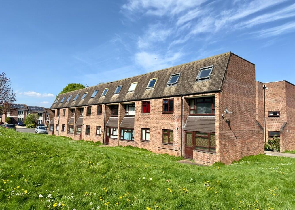 Main image of property: Trinity Court, Haywood Road, Taunton, TA1