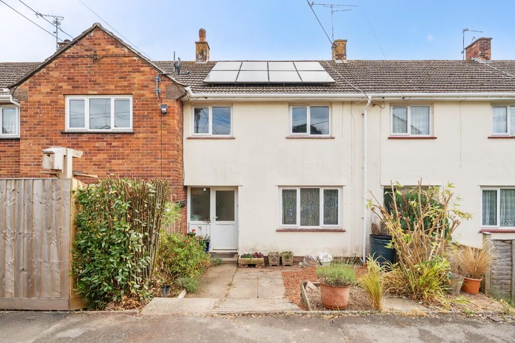 Main image of property: Stockers Close, Wiveliscombe, TA4