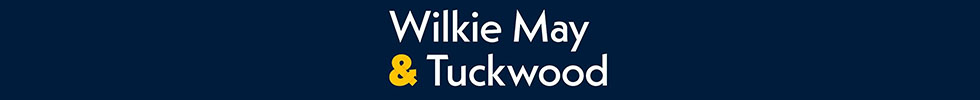 Get brand editions for Wilkie May & Tuckwood, Taunton