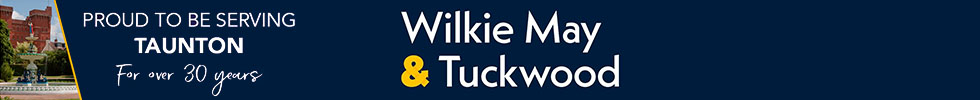 Get brand editions for Wilkie May & Tuckwood, Taunton