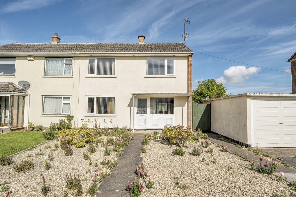 Main image of property: Warwick Road, Taunton, Somerset, TA2