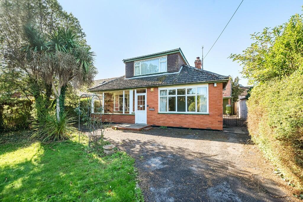 Main image of property: Upper Holway Road, Taunton, Somerset, TA1