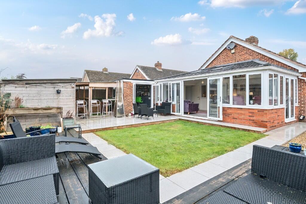 Main image of property: Essex Drive, Taunton, Somerset, TA1