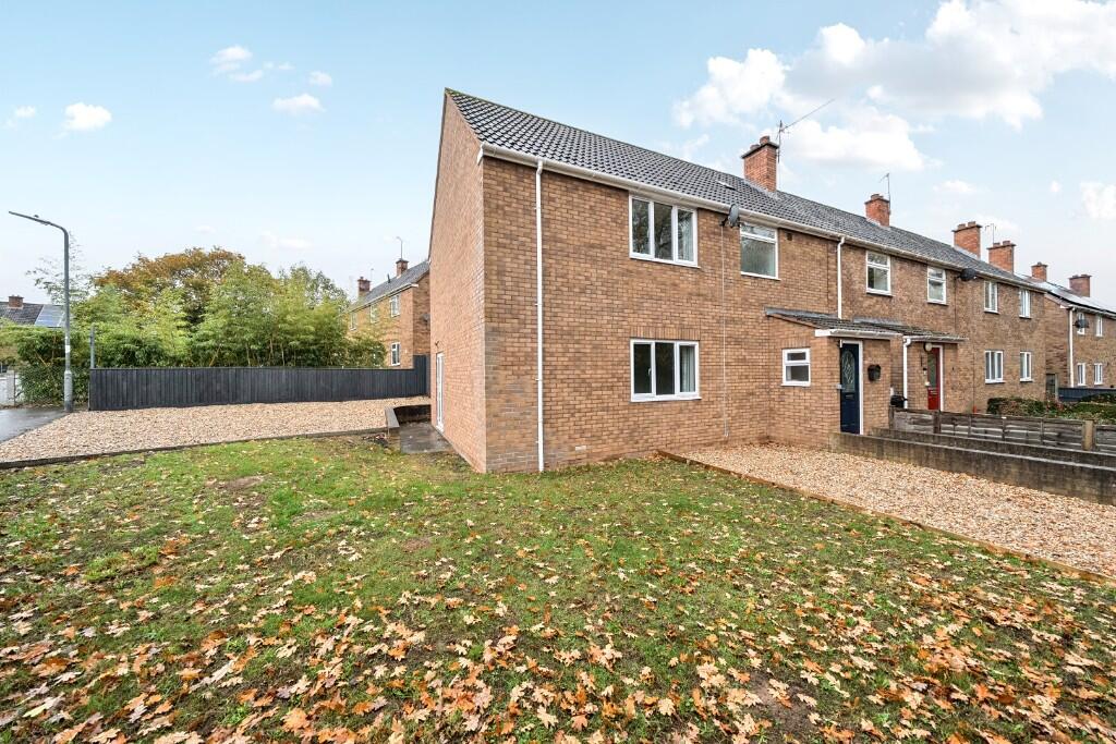 Main image of property: School Road, Monkton Heathfield, Taunton, TA2