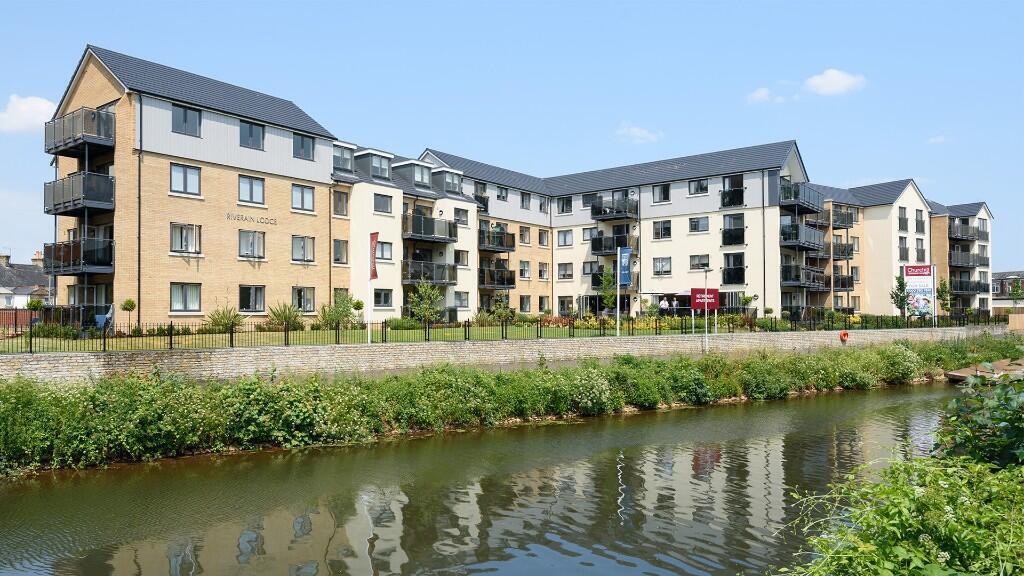 Main image of property: Tangier Way, Taunton