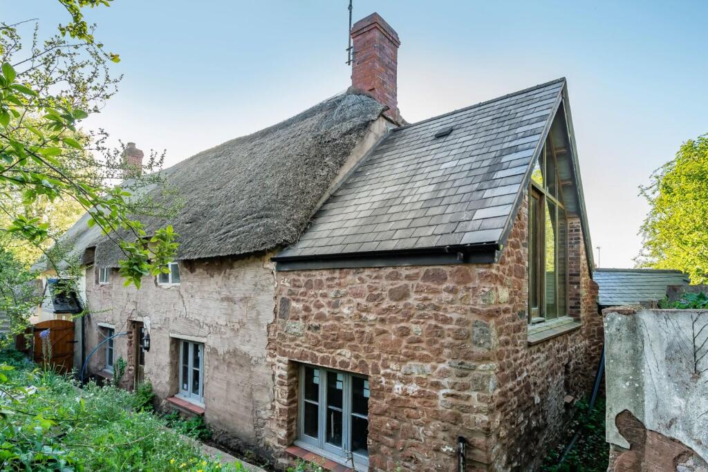 Main image of property: Lydeard St. Lawrence, Taunton