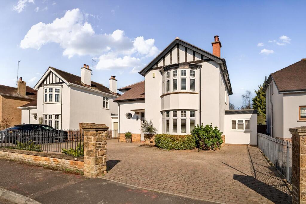 Main image of property: Clifford Avenue, Taunton