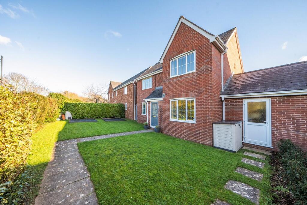Main image of property: Baileys Gate, Cotford St. Luke, Taunton