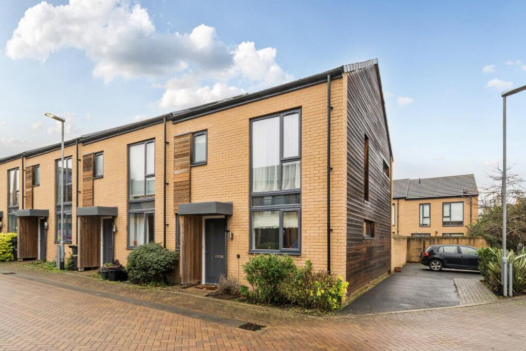 Main image of property: Firepool View, Taunton