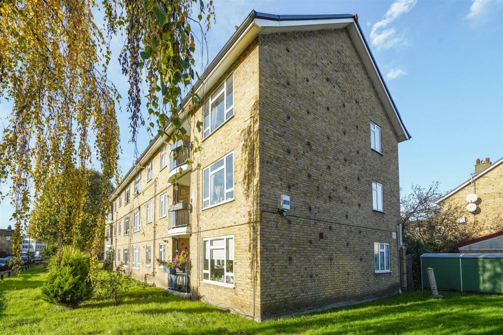 Main image of property: Oldfield House, Chiswick, W4
