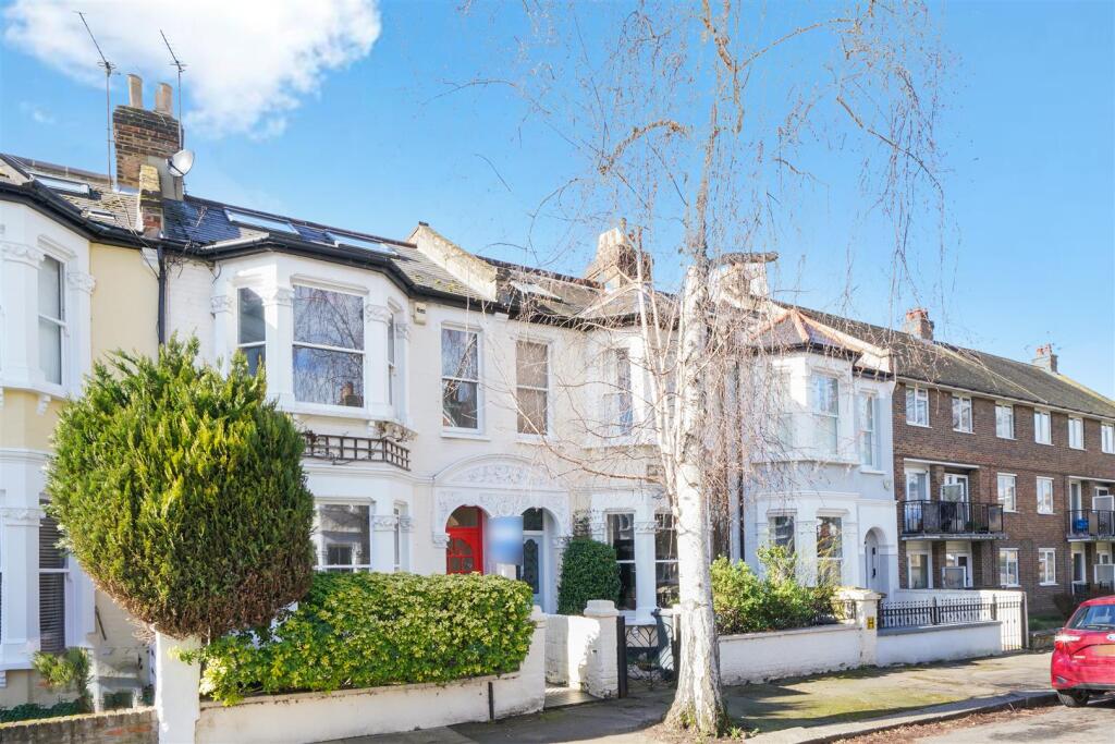 Main image of property: Whitehall Park Road, Chiswick, W4