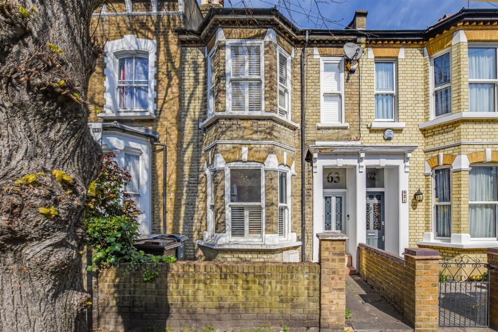 Main image of property: Hamilton Road, Brentford, TW8